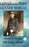 E-Book (epub) Captain of the Tides Gunner Morgan von Charles Morgan
