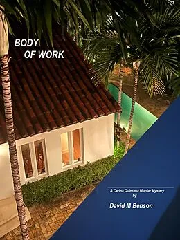 E-Book (epub) Body of Work von David Benson