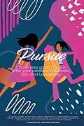 E-Book (epub) Pursue von Sharvette Mitchell