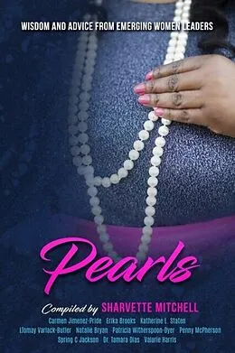 E-Book (epub) Pearls von Unknown