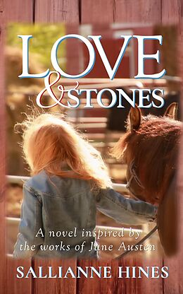 eBook (epub) Love & Stones de Sallianne Hines