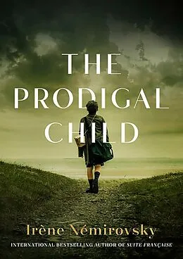E-Book (epub) The Prodigal Child von Irène Némirovsky