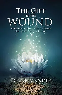 ePUB Gift in the Wound von Diane Mandle
