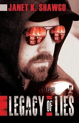 E-Book (epub) Legacy of Lies von Janet K Shawgo