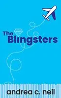 E-Book (epub) The Blingsters (Old School Mystery, #1) von Andrea C. Neil