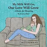Couverture cartonnée My Milk Will Go, Our Love Will Grow de Jessica Elder