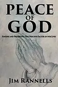 E-Book (epub) Peace of God von Jim Rannells