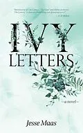 E-Book (epub) Ivy Letters von Jesse Maas