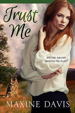 E-Book (epub) Trust Me von Maxine Davis