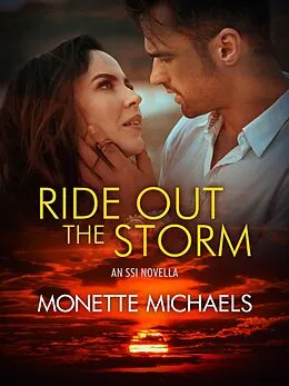 E-Book (epub) Ride Out the Storm von Monette Michaels