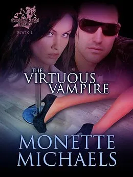 E-Book (epub) Virtuous Vampire von Monette Michaels