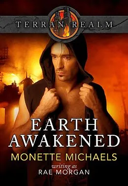 E-Book (epub) Earth Awakened von Monette Michaels