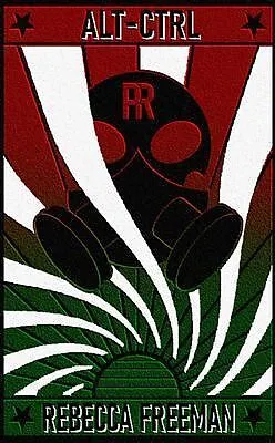 E-Book (epub) Alt-Ctrl von Rebecca Freeman