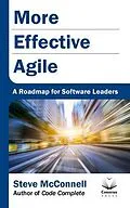 E-Book (epub) More Effective Agile von Steve Mcconnell
