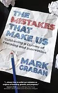 E-Book (epub) The Mistakes That Make Us von Mark Graban