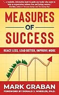 E-Book (epub) Measures of Success von Mark Graban