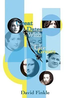 E-Book (epub) Great Dates With Some Late Greats von David Finkle