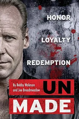 E-Book (epub) UnMade von Robert Walason, Joe Broadmeadow