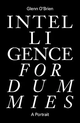 E-Book (epub) Intelligence for Dummies von Glenn O'Brien