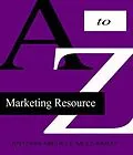 E-Book (epub) A to Z Marketing Resource von Antonia Michele McClammy