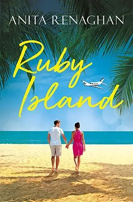 E-Book (epub) Ruby Island von Anita Renaghan