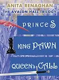 E-Book (epub) Prince S Avalon Hall Trilogy: Books 1-3 (Trilogy Boxset) von Anita Renaghan