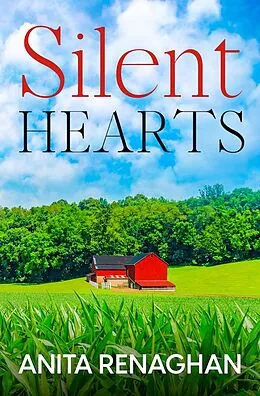 E-Book (epub) Silent Hearts von Anita Renaghan