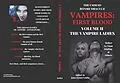 E-Book (epub) VAMPIRES FIRST BLOOD VOLUME II von James Grant Goldin, Bram Stoker, Sheridan Le Fanu