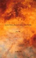 E-Book (epub) [and time erodes like thunder] von Zoë Luh