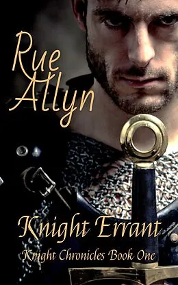 E-Book (epub) Knight Errant von Rue Allyn