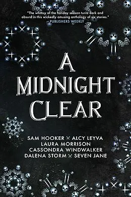 E-Book (epub) Midnight Clear von Sam Hooker, Alcy Leyva, Laura Morrison