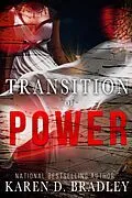 E-Book (epub) Transition of Power von Karen D. Bradley