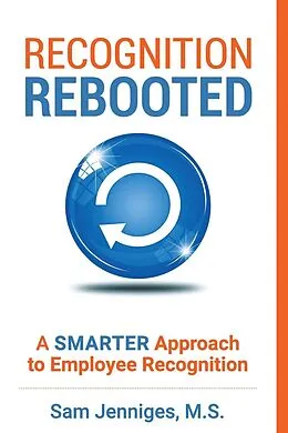 E-Book (epub) Recognition Rebooted von Sam Jenniges