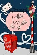 E-Book (epub) Letter to Santa von Racquel Henry