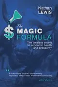 E-Book (epub) The Magic Formula von Nathan Lewis