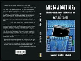 E-Book (epub) Life Is A Butt Dial von Cleve Hattersley