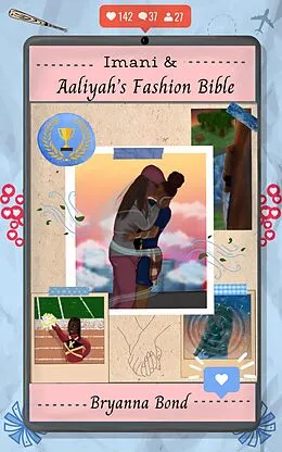 E-Book (epub) Imani and Aaliyah's Fashion Bible von Bryanna Bond