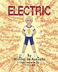 E-Book (epub) Electric von Jennifer de Azevedo