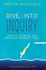 eBook (epub) Dive into Inquiry de Trevor Mackenzie