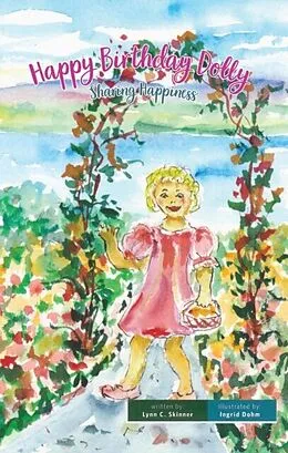 E-Book (epub) Happy Birthday Dolly von Lynn C. Skinner