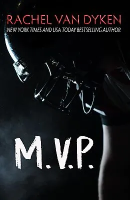 E-Book (epub) MVP von Rachel Van Dyken