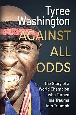 E-Book (epub) Against All Odds von Tyree Washington