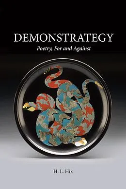 E-Book (epub) Demonstrategy von H. L. Hix