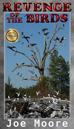 E-Book (epub) Revenge of the Birds von Joe Moore