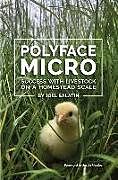 Couverture cartonnée Polyface Micro de Joel Salatin