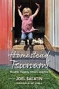 Couverture cartonnée Homestead Tsunami de Joel Salatin