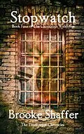 E-Book (epub) Stopwatch von Brooke M Shaffer