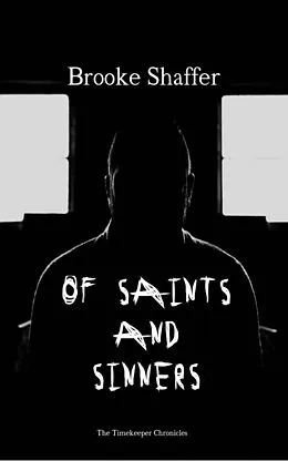 E-Book (epub) Of Saints and Sinners von Brooke M Shaffer