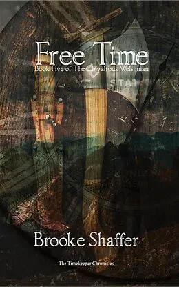 E-Book (epub) Free Time von Brooke M Shaffer
