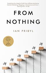 E-Book (epub) From Nothing von Ian Pribyl